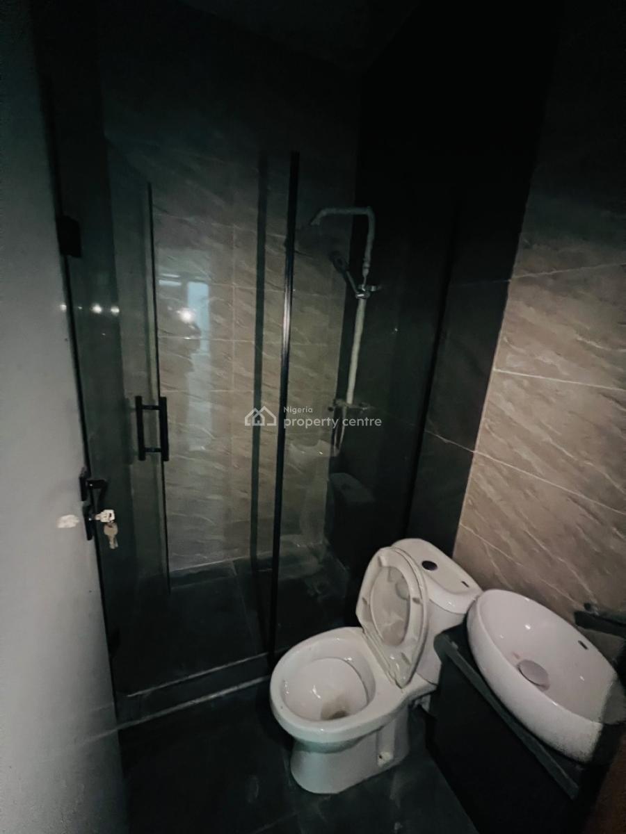 2 Bedroom Flat, Ajah, Lagos, Flat / Apartment for Sale