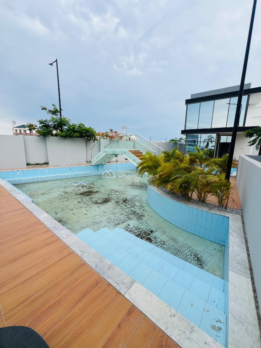 2 Bedroom Flat, Ajah, Lagos, Flat / Apartment for Sale