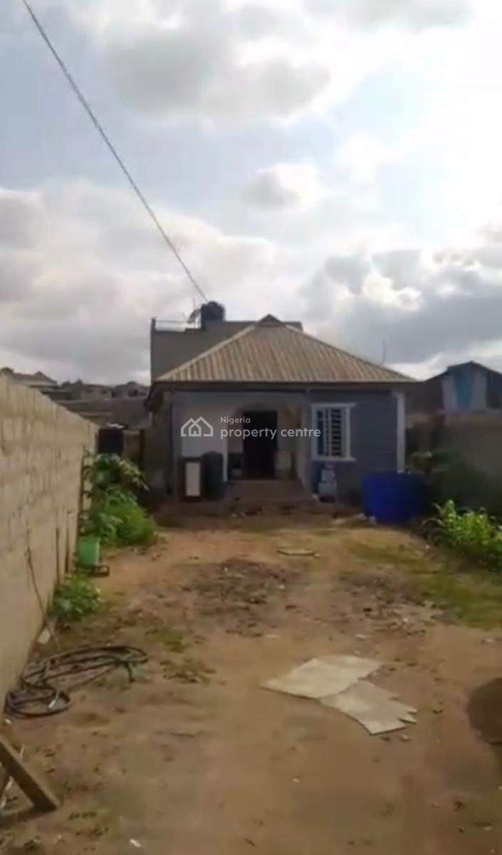 Blocks of Flat Containing Standard 2 Bedroom Flat with 2 Units of Mini, Obawole, Ifako-ijaiye, Lagos, Block of Flats for Sale