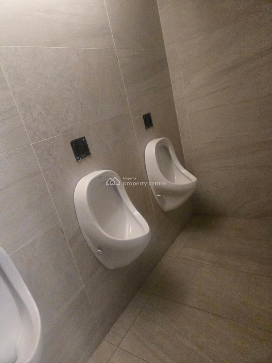 Luxury and Serviced Waterfront Office Space with Jetty, Victoria Island (vi), Lagos, Office Space for Rent