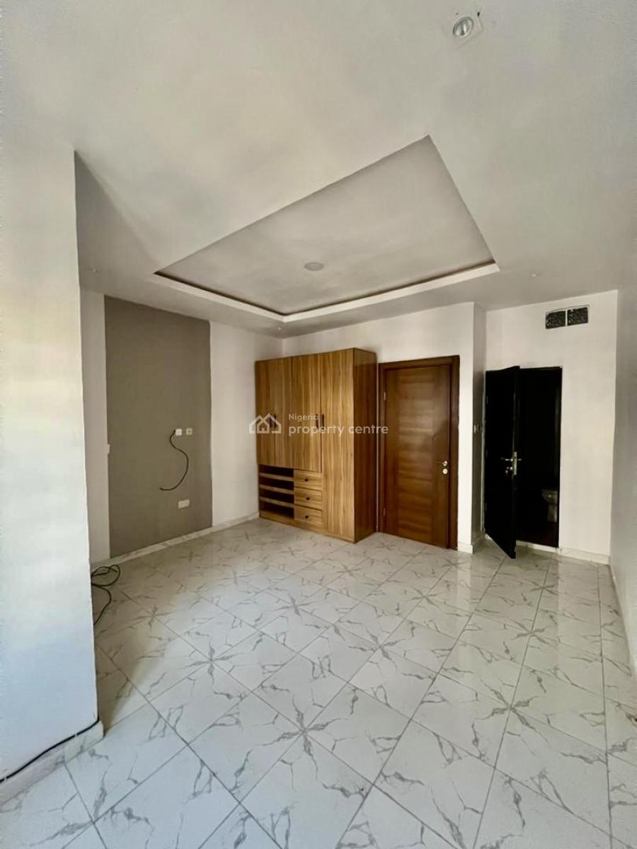 Spacious and Luxurious in Serene Surroundings, Ikota, Lekki, Lagos, Terraced Duplex for Rent