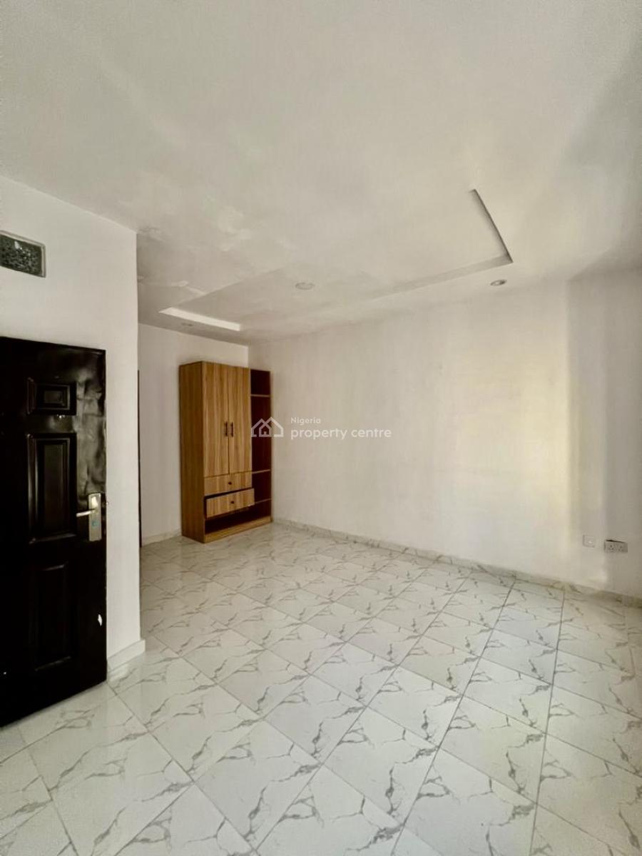 Spacious and Luxurious in Serene Surroundings, Ikota, Lekki, Lagos, Terraced Duplex for Rent