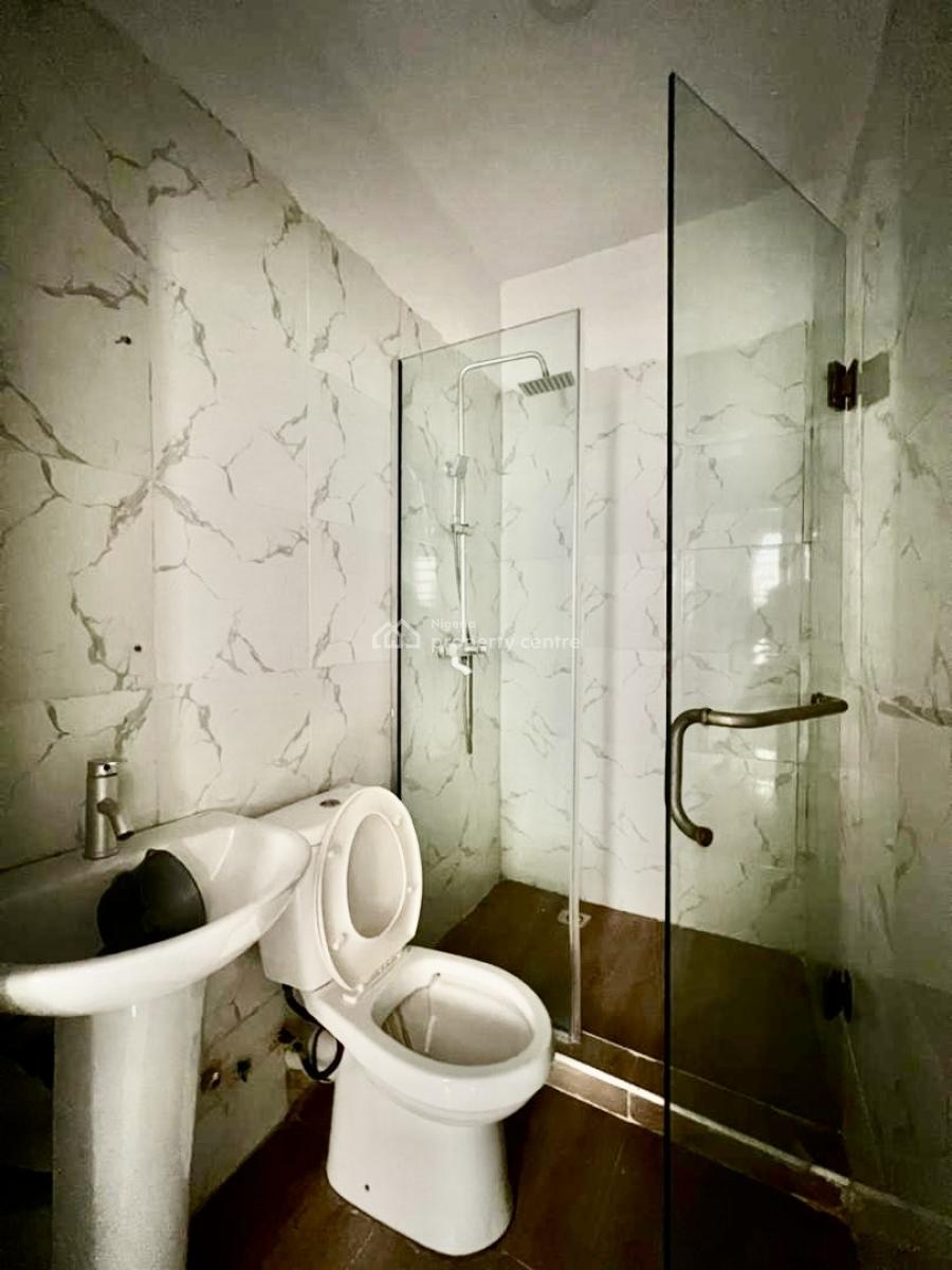Spacious and Luxurious in Serene Surroundings, Ikota, Lekki, Lagos, Terraced Duplex for Rent