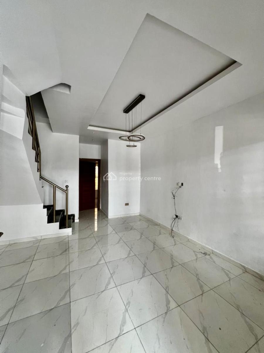 Spacious and Luxurious in Serene Surroundings, Ikota, Lekki, Lagos, Terraced Duplex for Rent