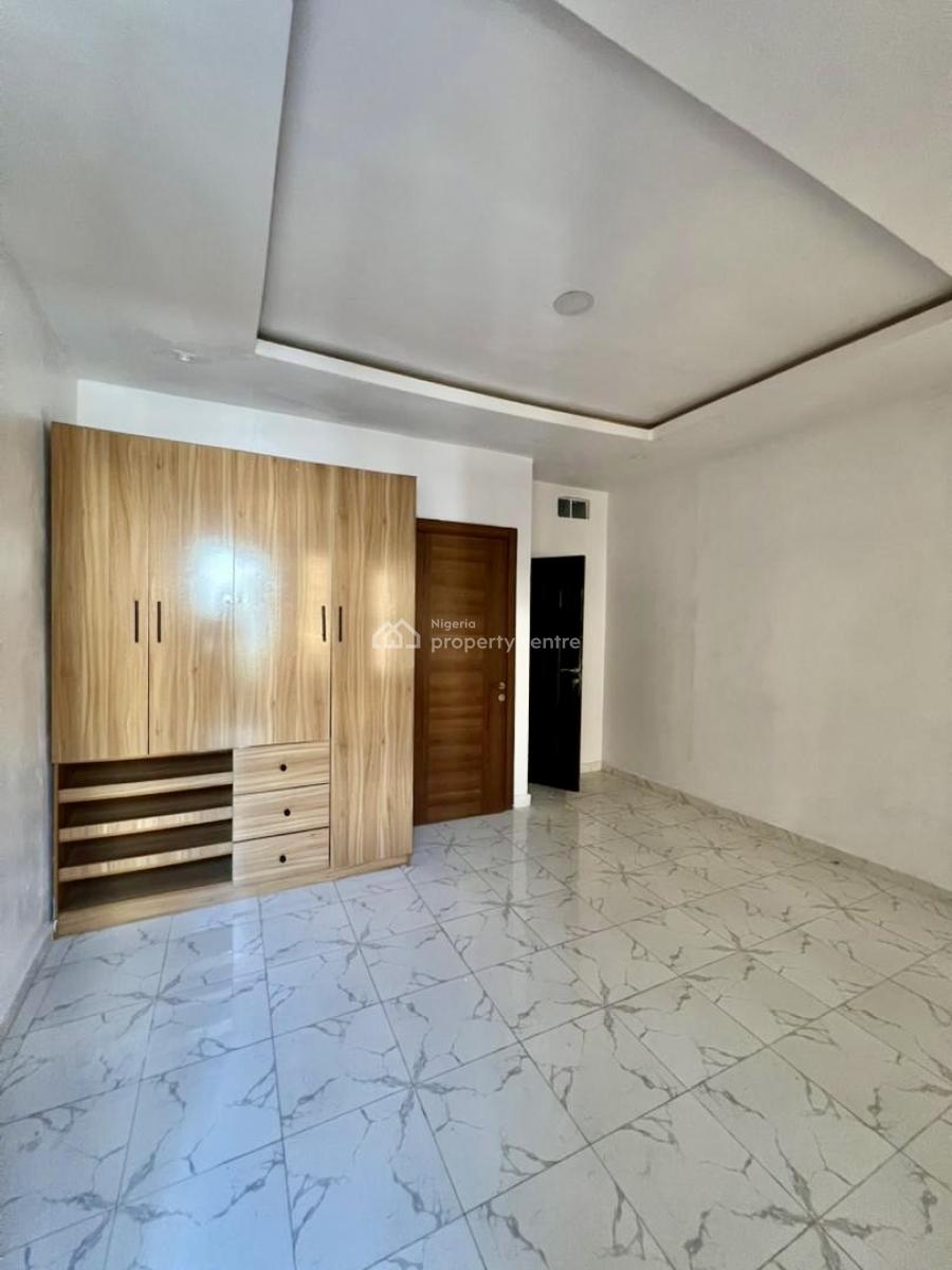 Spacious and Luxurious in Serene Surroundings, Ikota, Lekki, Lagos, Terraced Duplex for Rent