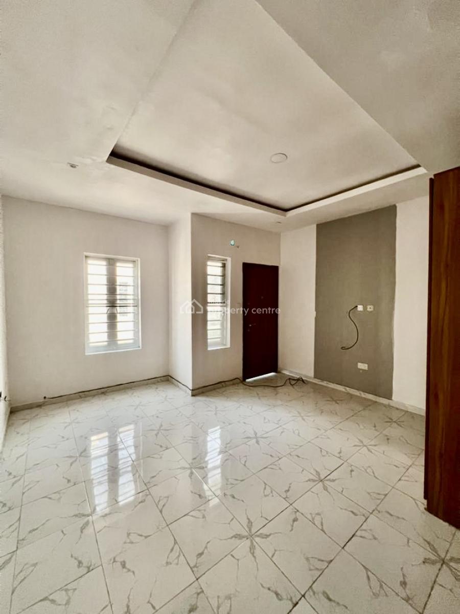Spacious and Luxurious in Serene Surroundings, Ikota, Lekki, Lagos, Terraced Duplex for Rent