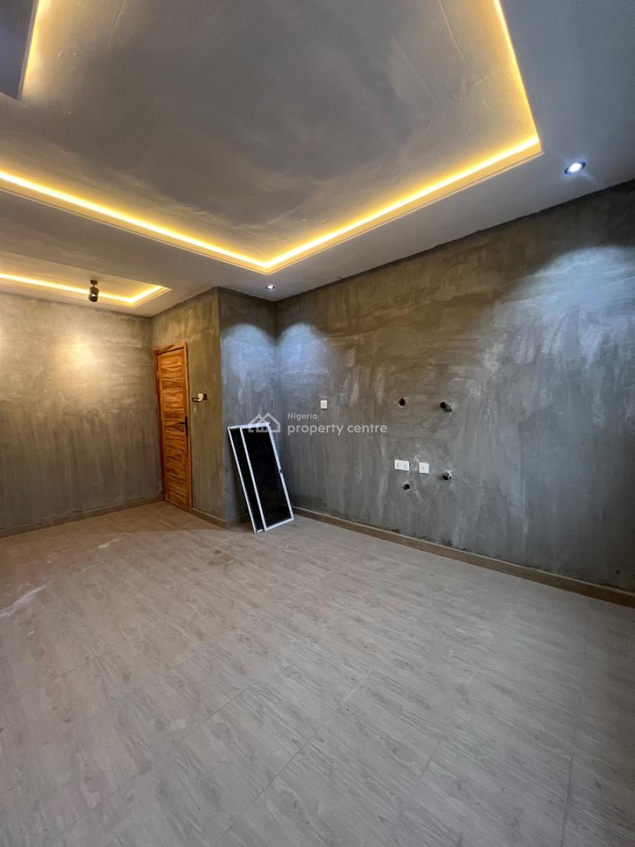 Decent Mini Flat Measuring 50sqm for Office and Residential Use, Off Ajao Road, Ikeja, Lagos, Office Space for Rent