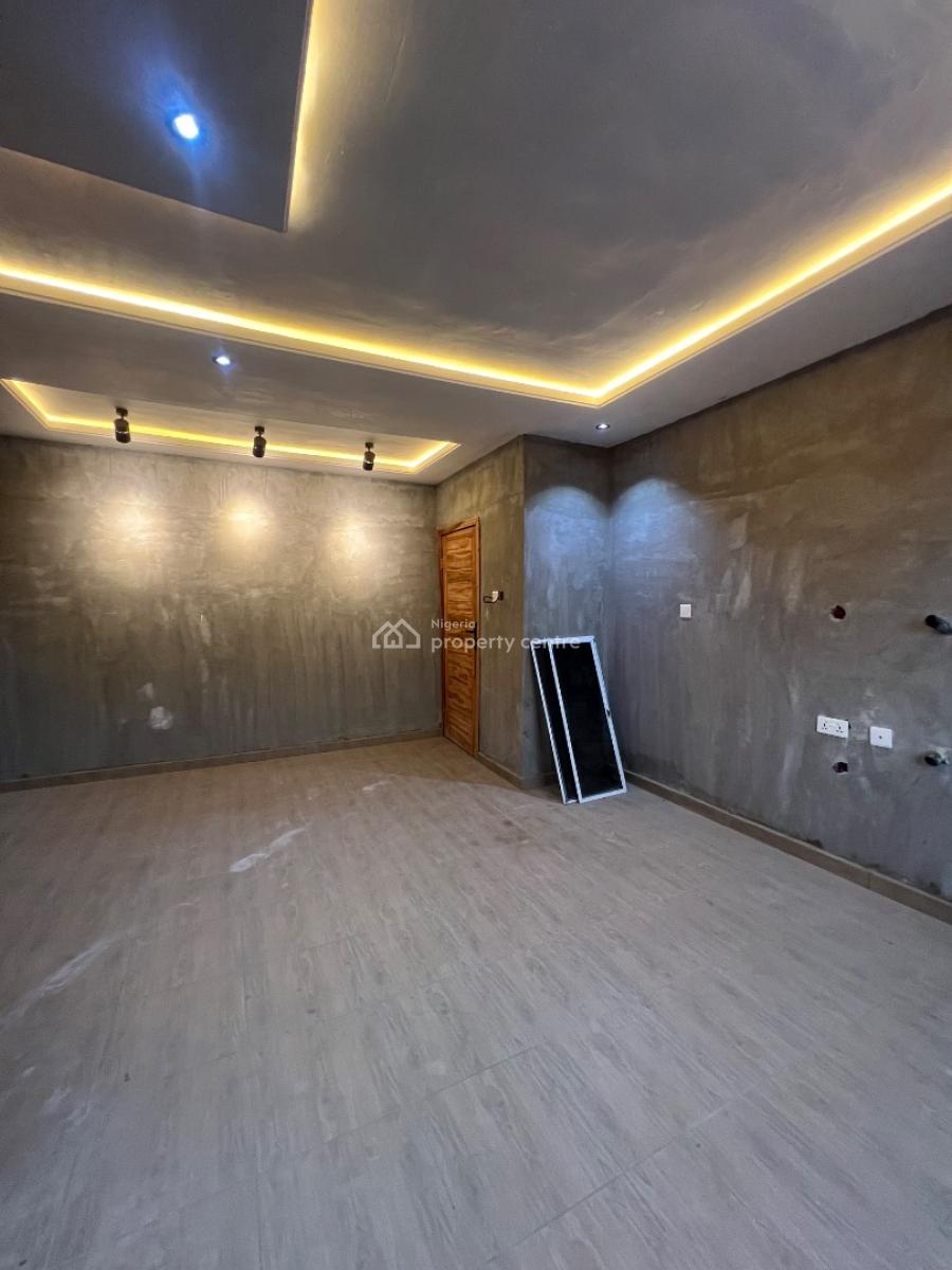 Decent Mini Flat Measuring 50sqm for Office and Residential Use, Off Ajao Road, Ikeja, Lagos, Office Space for Rent