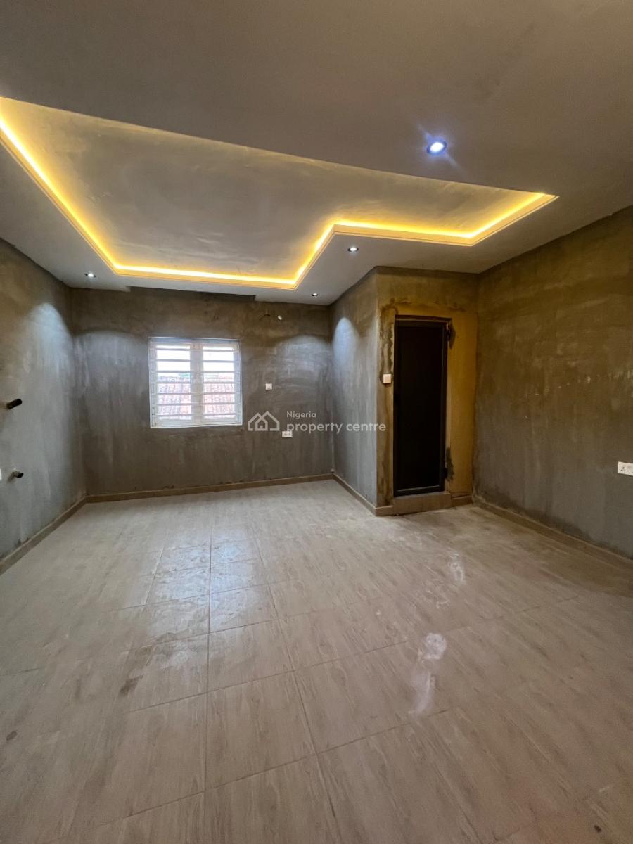 Decent Mini Flat Measuring 50sqm for Office and Residential Use, Off Ajao Road, Ikeja, Lagos, Office Space for Rent