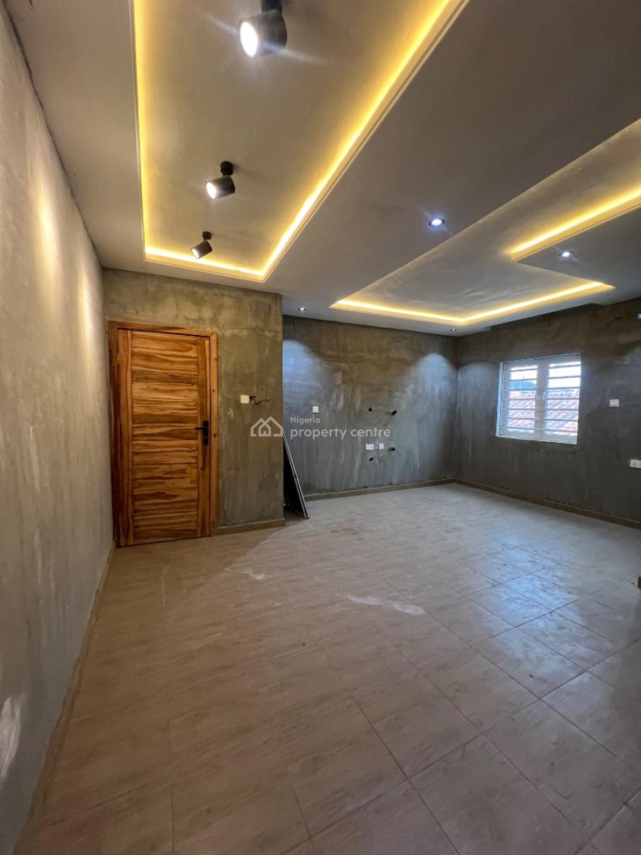 Decent Mini Flat Measuring 50sqm for Office and Residential Use, Off Ajao Road, Ikeja, Lagos, Office Space for Rent