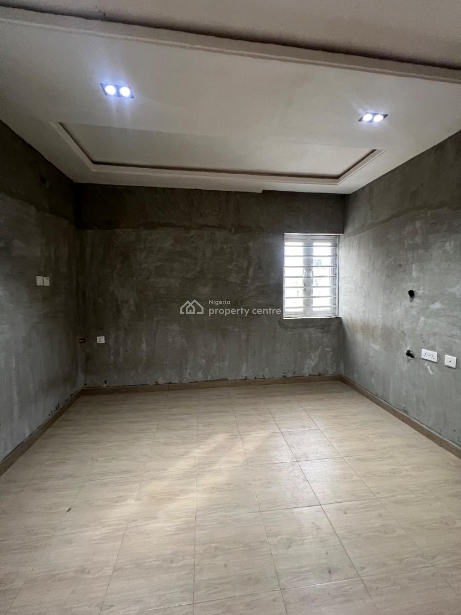 Decent Mini Flat Measuring 50sqm for Office and Residential Use, Off Ajao Road, Ikeja, Lagos, Office Space for Rent