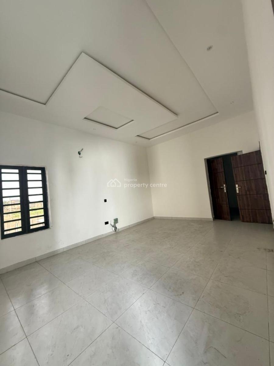 4 Bedroom Terrace Duplex, Orchid, Lekki, Lagos, Terraced Duplex for Sale