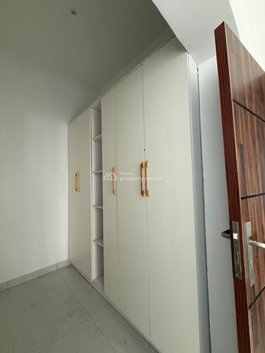 4 Bedroom Terrace Duplex, Orchid, Lekki, Lagos, Terraced Duplex for Sale