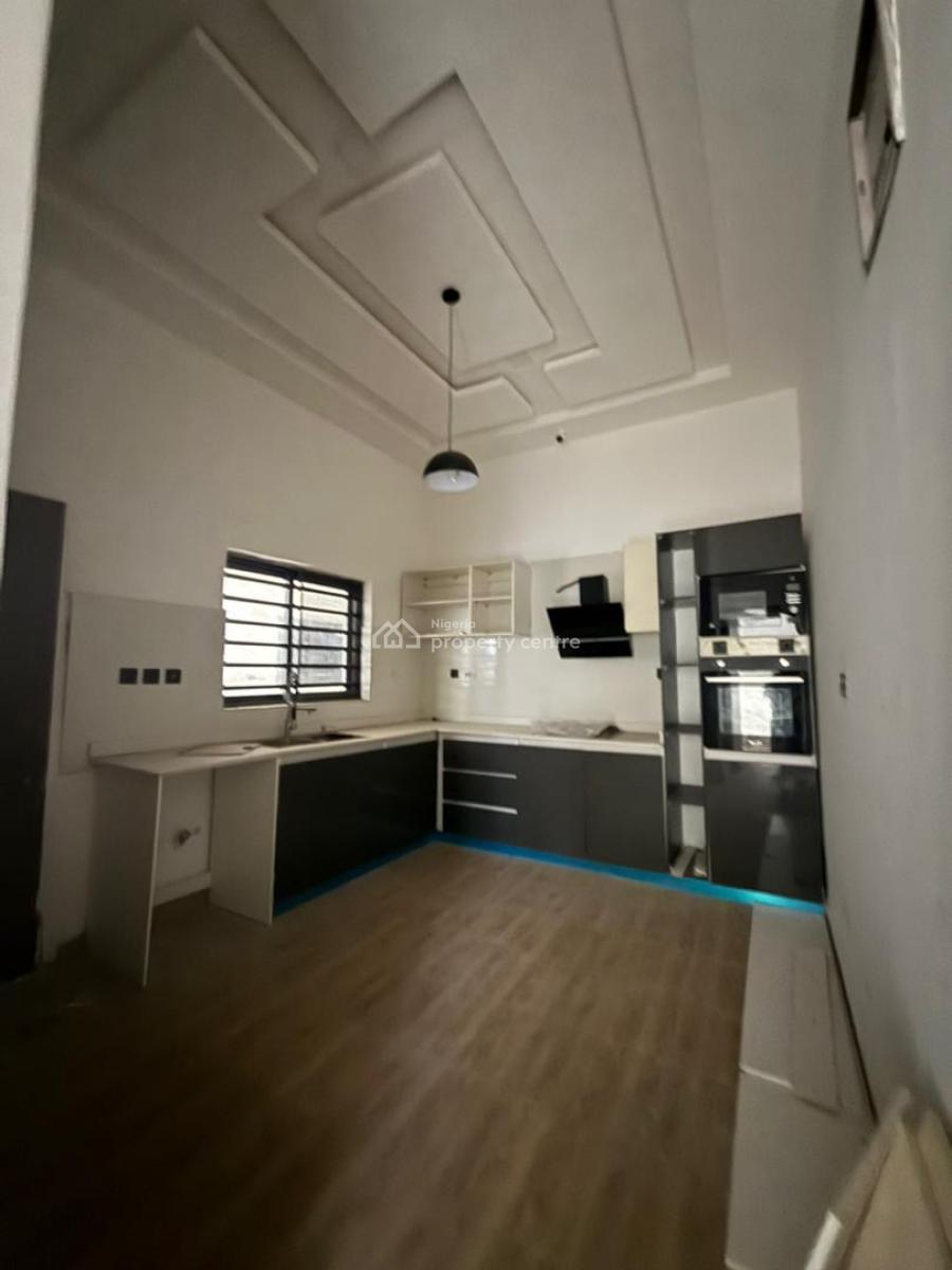 4 Bedroom Terrace Duplex, Orchid, Lekki, Lagos, Terraced Duplex for Sale