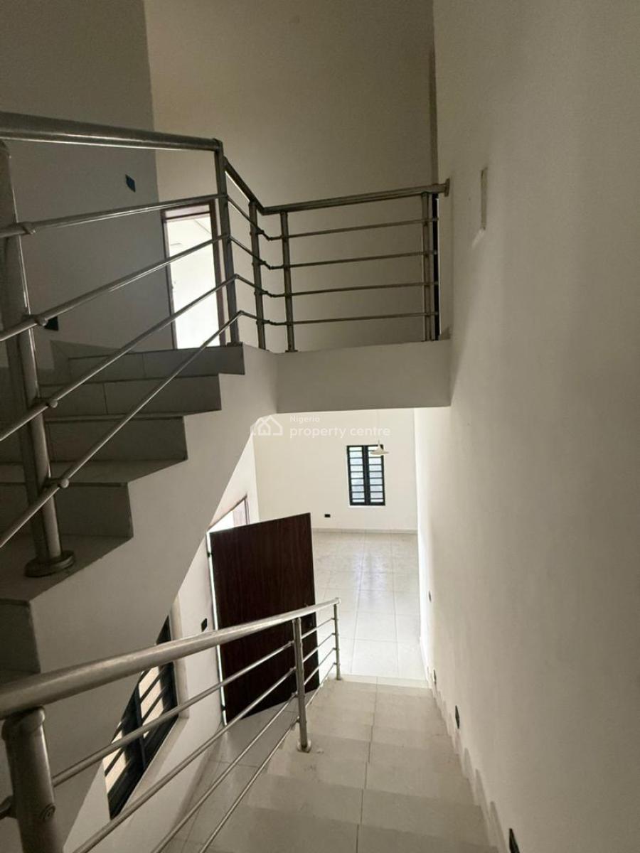 4 Bedroom Terrace Duplex, Orchid, Lekki, Lagos, Terraced Duplex for Sale