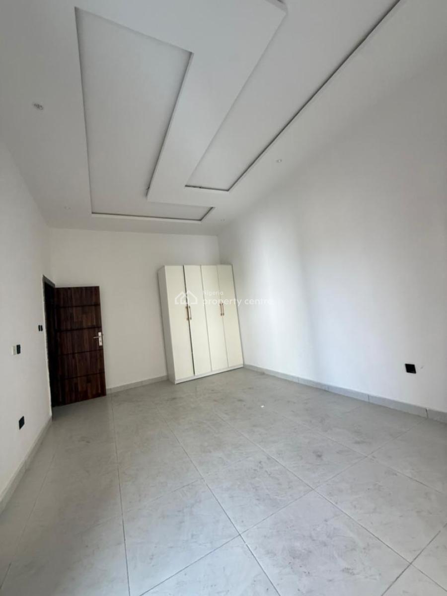 4 Bedroom Terrace Duplex, Orchid, Lekki, Lagos, Terraced Duplex for Sale