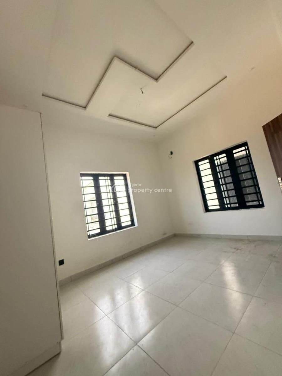 4 Bedroom Terrace Duplex, Orchid, Lekki, Lagos, Terraced Duplex for Sale