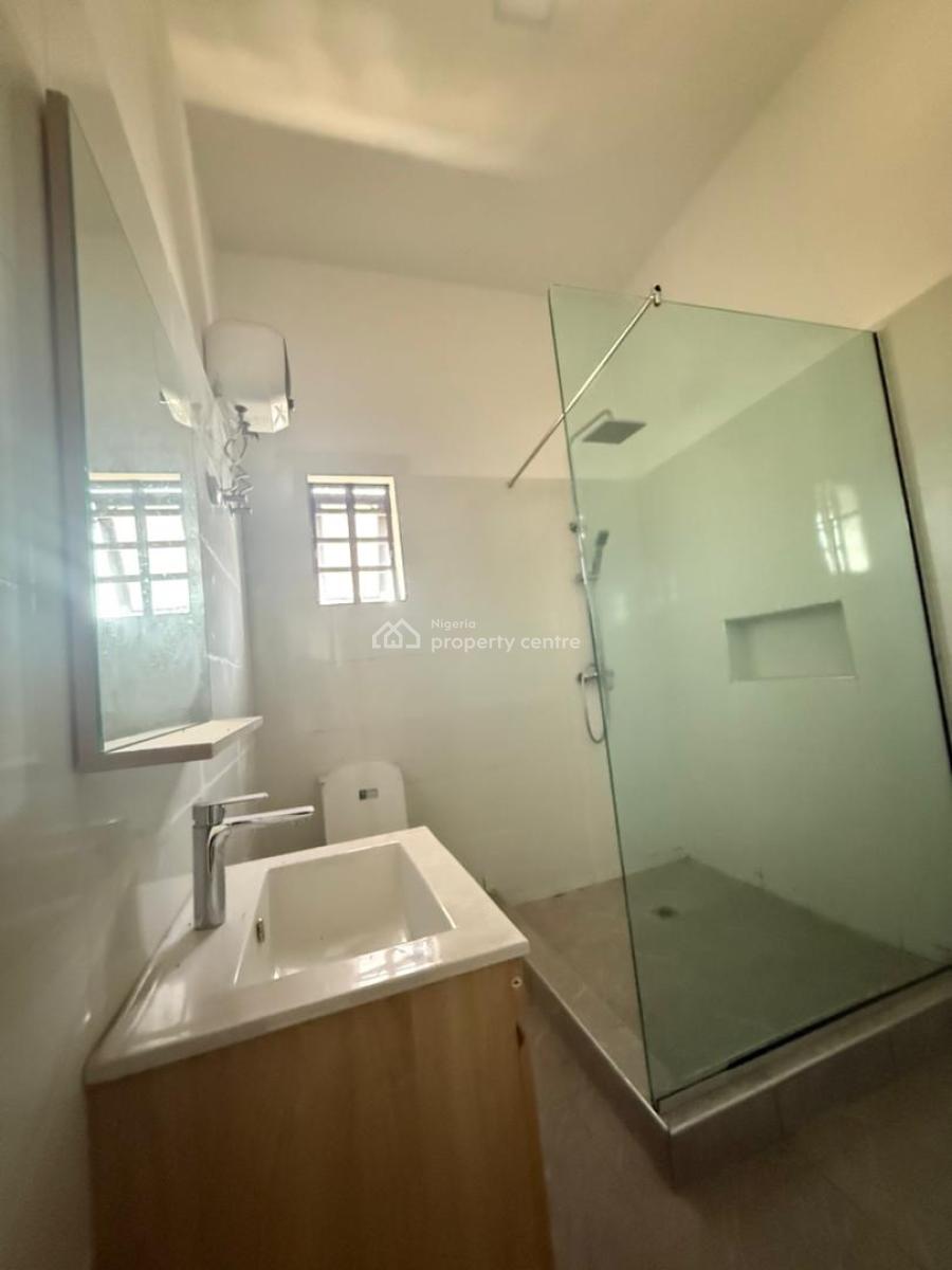 4 Bedroom Terrace Duplex, Orchid, Lekki, Lagos, Terraced Duplex for Sale