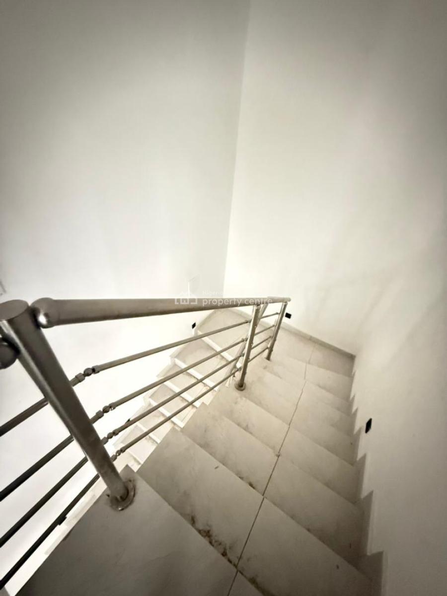 4 Bedroom Terrace Duplex, Orchid, Lekki, Lagos, Terraced Duplex for Sale