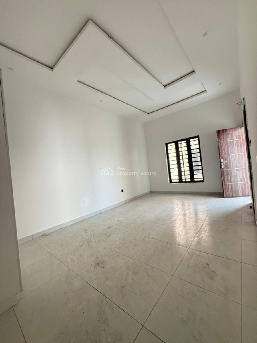 4 Bedroom Terrace Duplex, Orchid, Lekki, Lagos, Terraced Duplex for Sale
