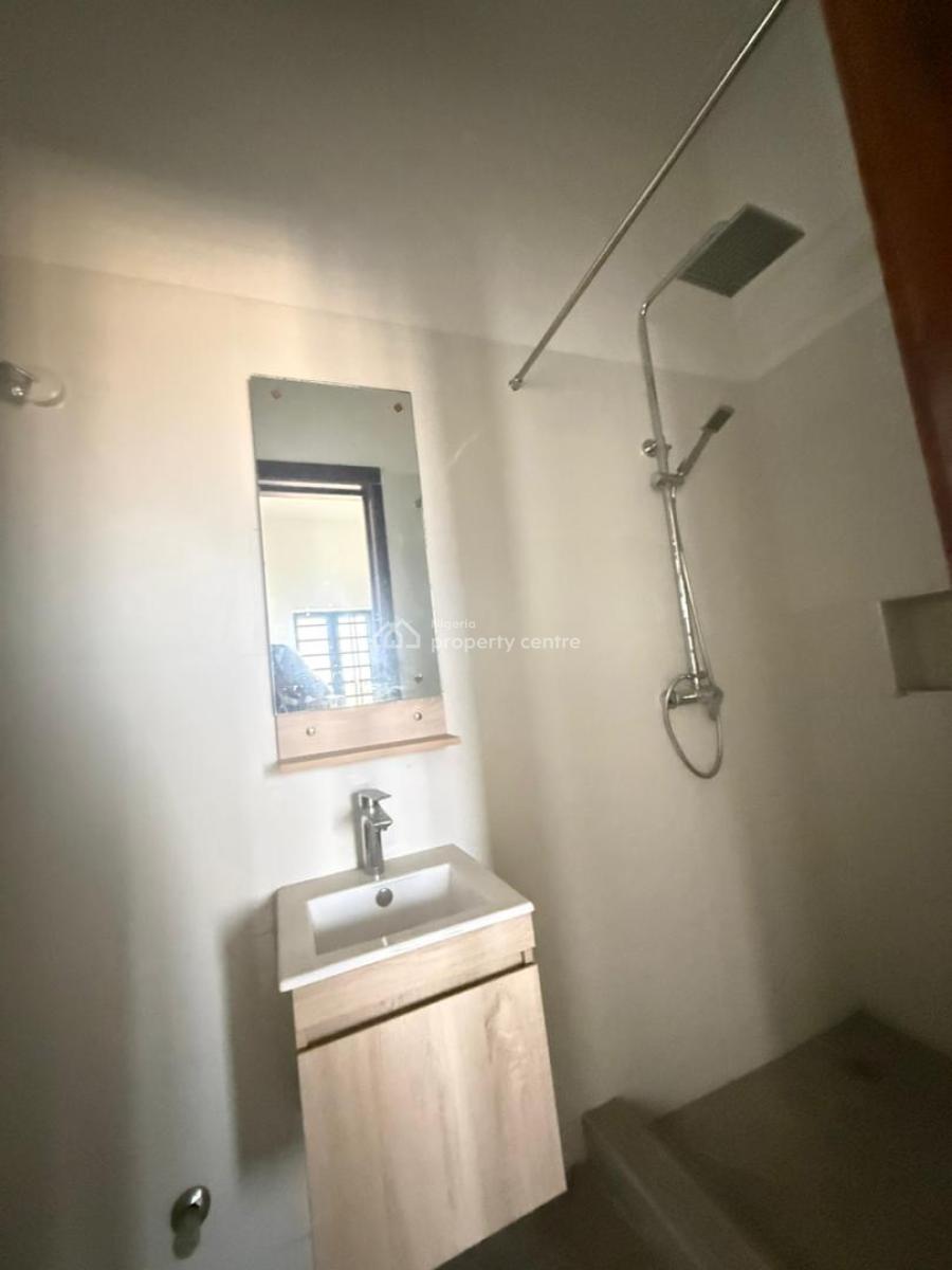 4 Bedroom Terrace Duplex, Orchid, Lekki, Lagos, Terraced Duplex for Sale