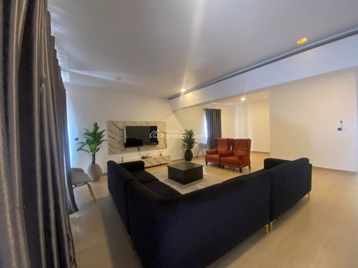 3 Bedroom, Lekki Phase One, Lekki, Lagos, House for Rent