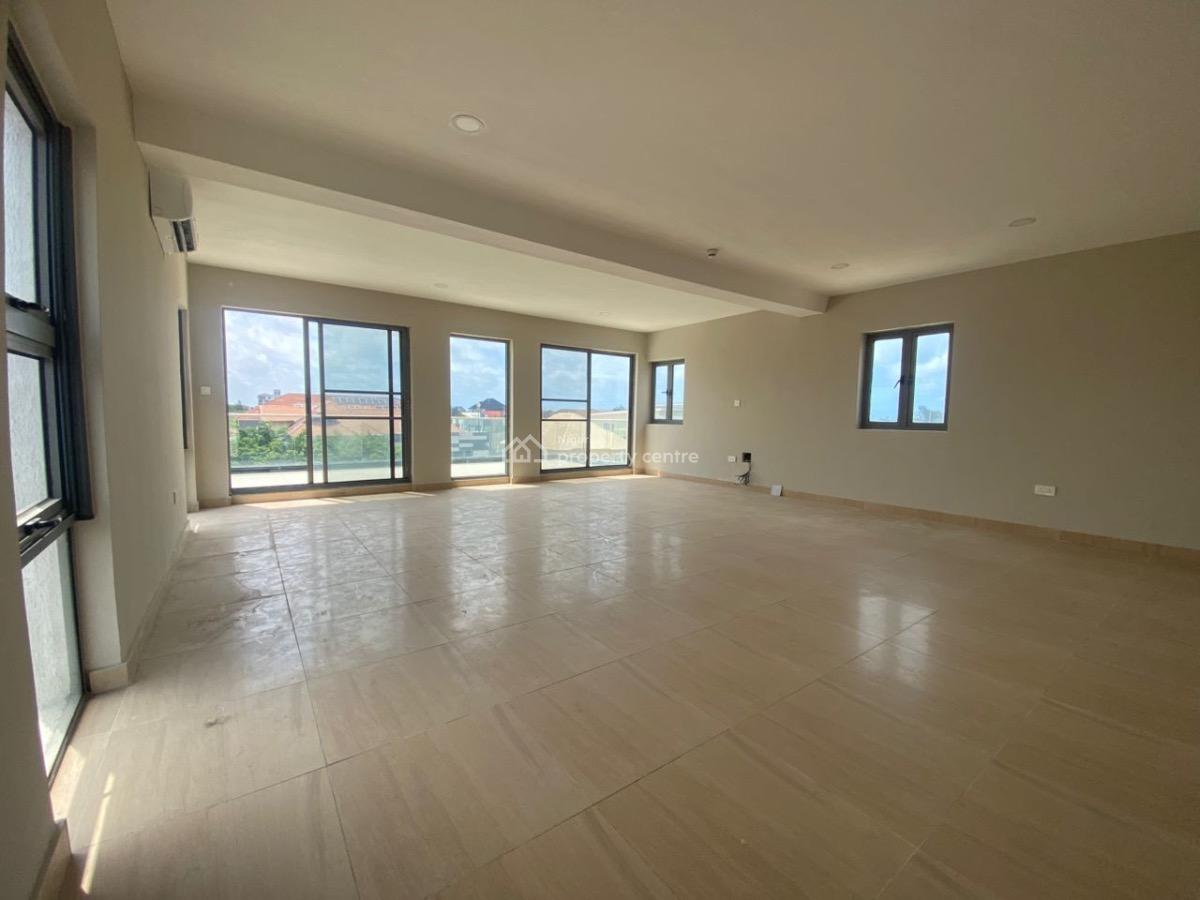 3 Bedroom, Lekki Phase One, Lekki, Lagos, House for Rent