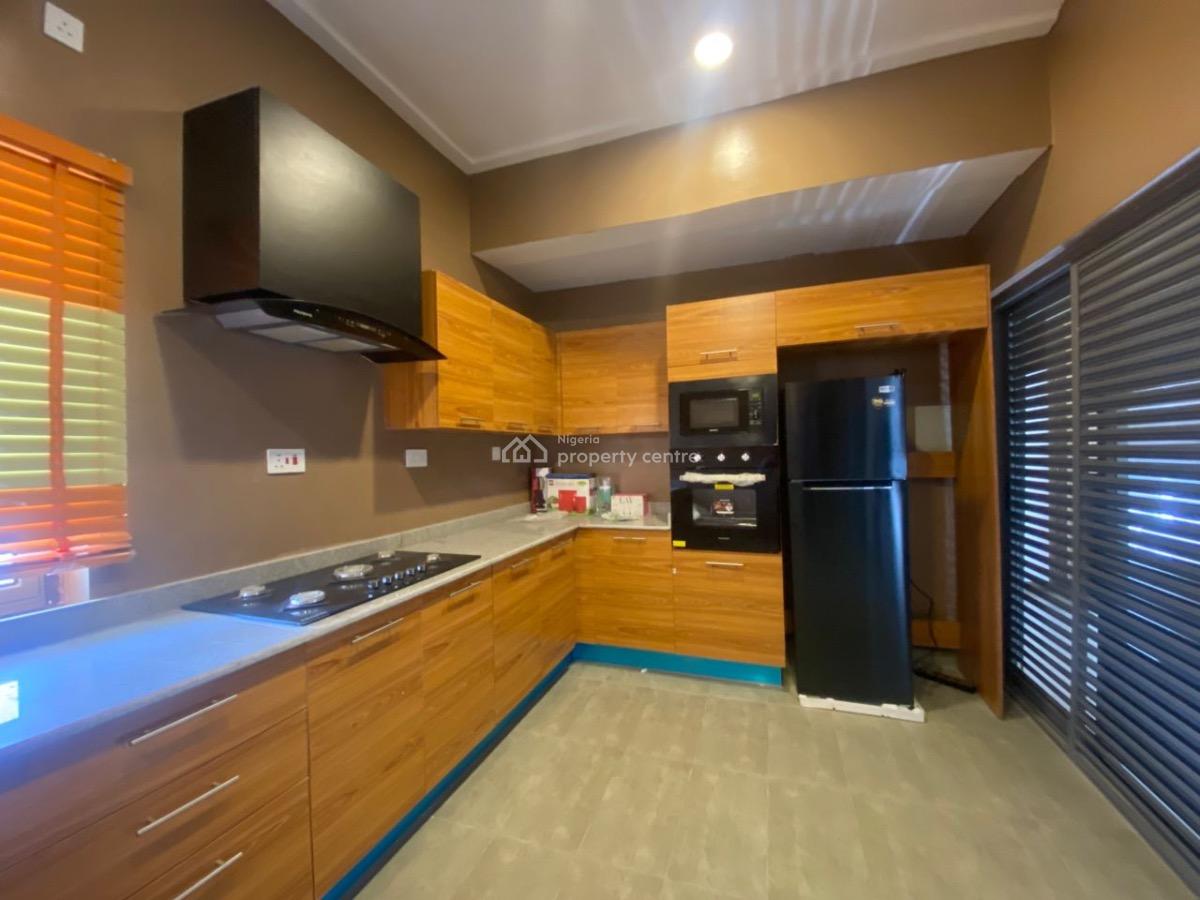 3 Bedroom, Lekki Phase One, Lekki, Lagos, House for Rent