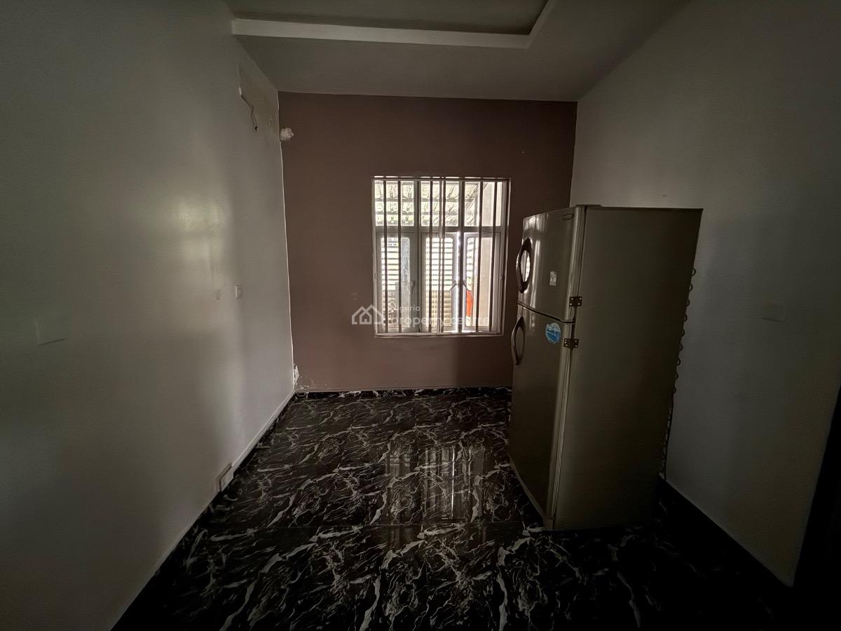 Luxury 5 Bedroom Detached House, Royal Gardens Estate, Ajah, Lagos, Semi-detached Duplex for Sale