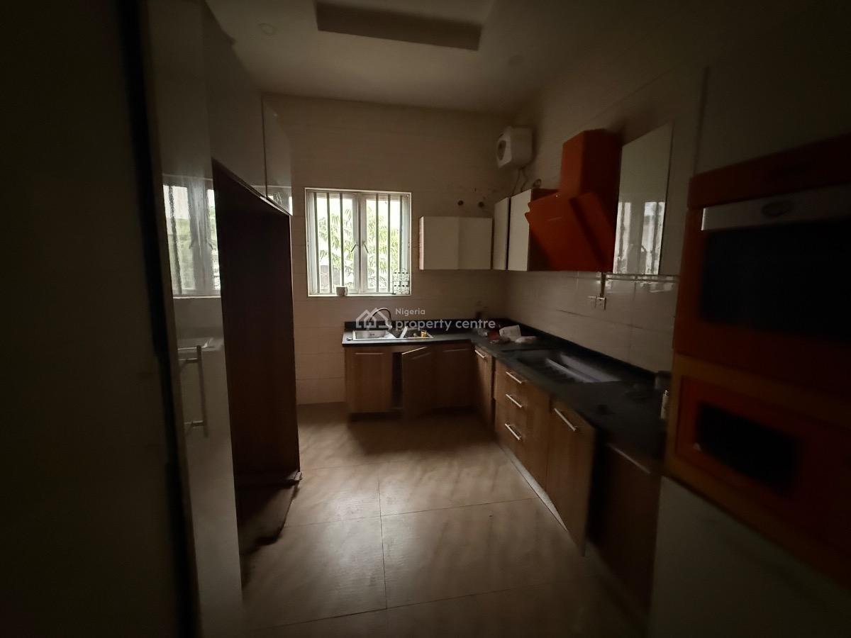 Luxury 5 Bedroom Detached House, Royal Gardens Estate, Ajah, Lagos, Semi-detached Duplex for Sale