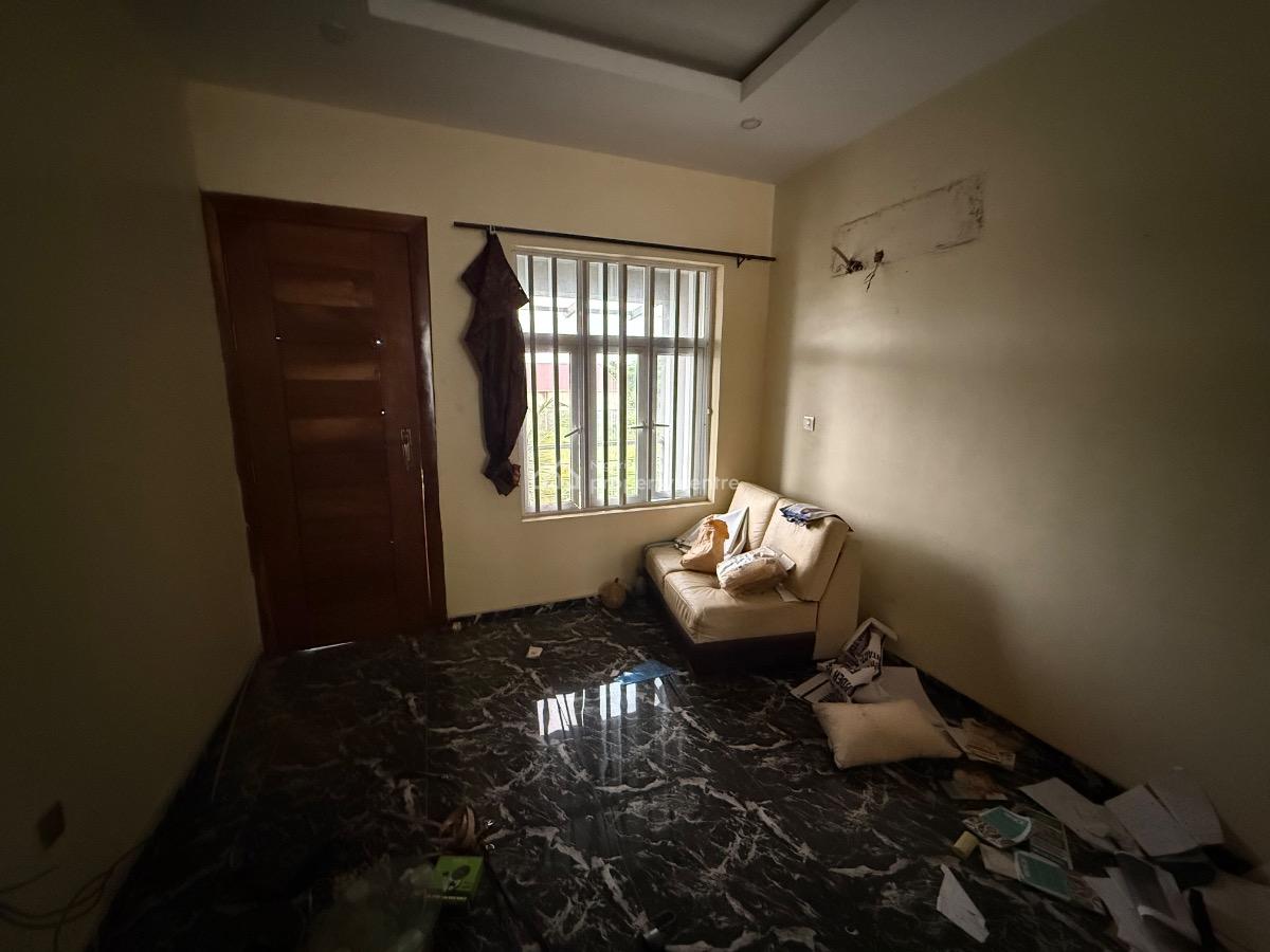 Luxury 5 Bedroom Detached House, Royal Gardens Estate, Ajah, Lagos, Semi-detached Duplex for Sale