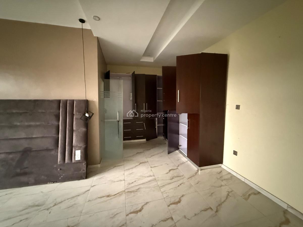 Luxury 5 Bedroom Detached House, Royal Gardens Estate, Ajah, Lagos, Semi-detached Duplex for Sale