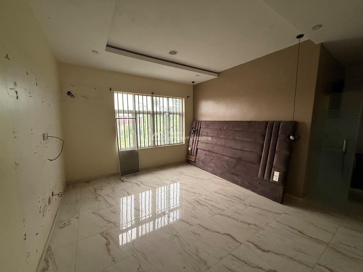 Luxury 5 Bedroom Detached House, Royal Gardens Estate, Ajah, Lagos, Semi-detached Duplex for Sale