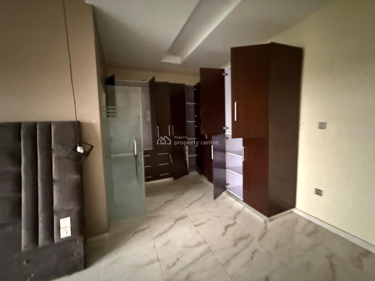 Luxury 5 Bedroom Detached House, Royal Gardens Estate, Ajah, Lagos, Semi-detached Duplex for Sale