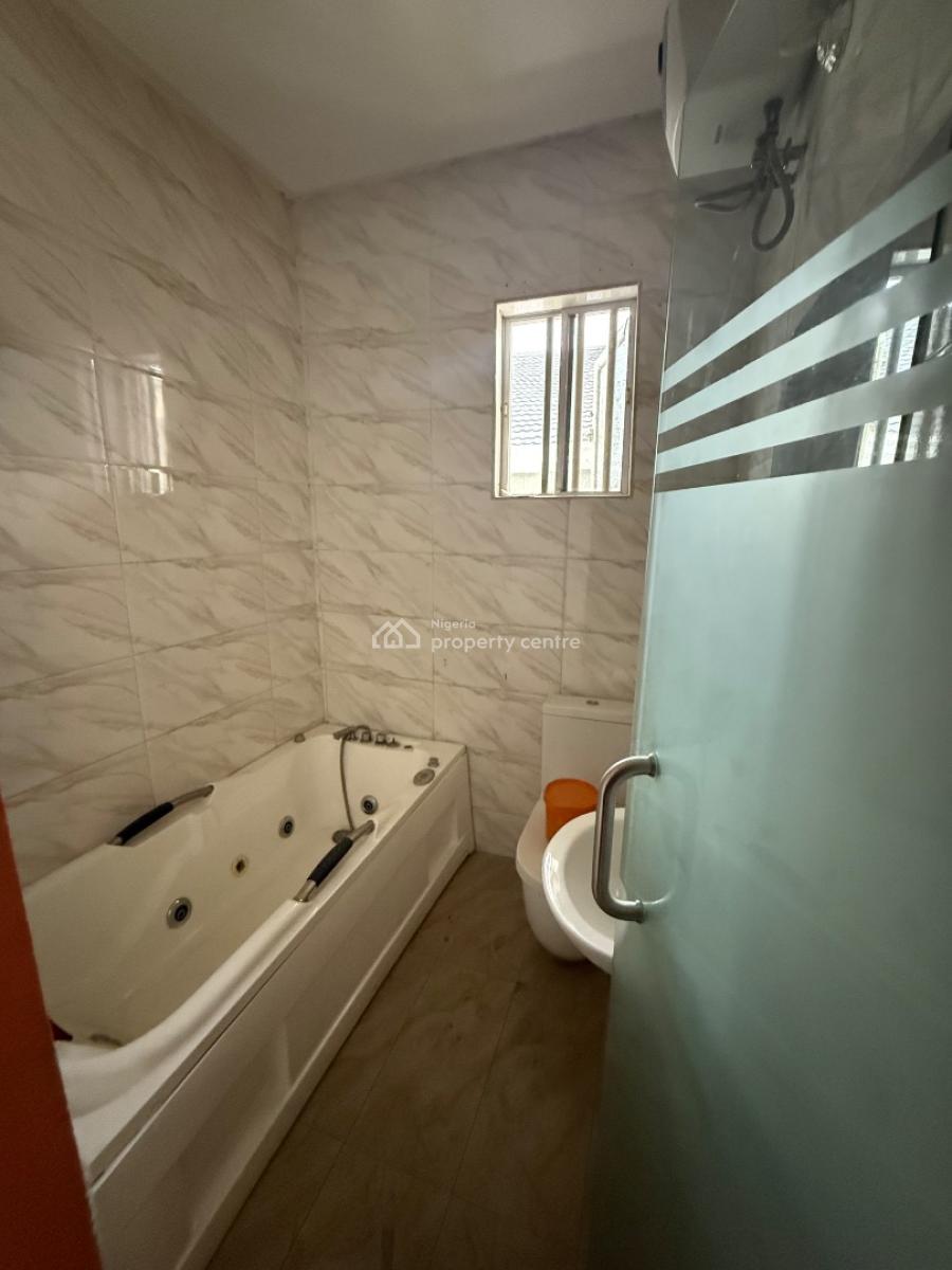 Luxury 5 Bedroom Detached House, Royal Gardens Estate, Ajah, Lagos, Semi-detached Duplex for Sale