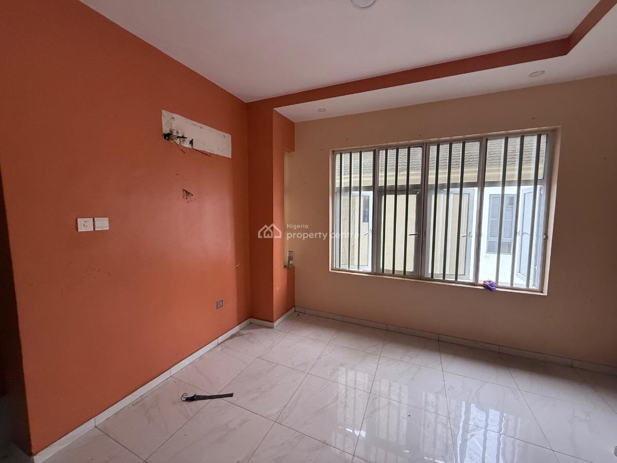 Luxury 5 Bedroom Detached House, Royal Gardens Estate, Ajah, Lagos, Semi-detached Duplex for Sale