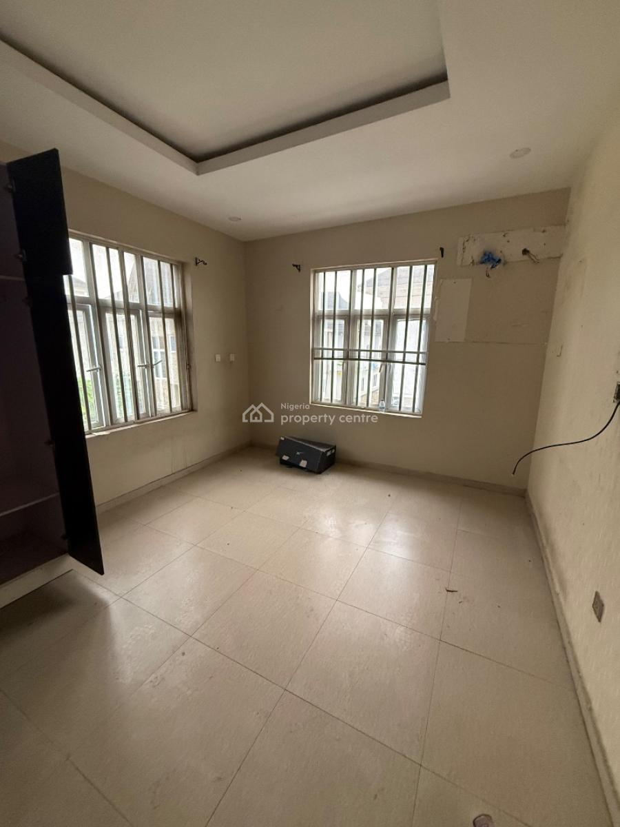 Luxury 5 Bedroom Detached House, Royal Gardens Estate, Ajah, Lagos, Semi-detached Duplex for Sale
