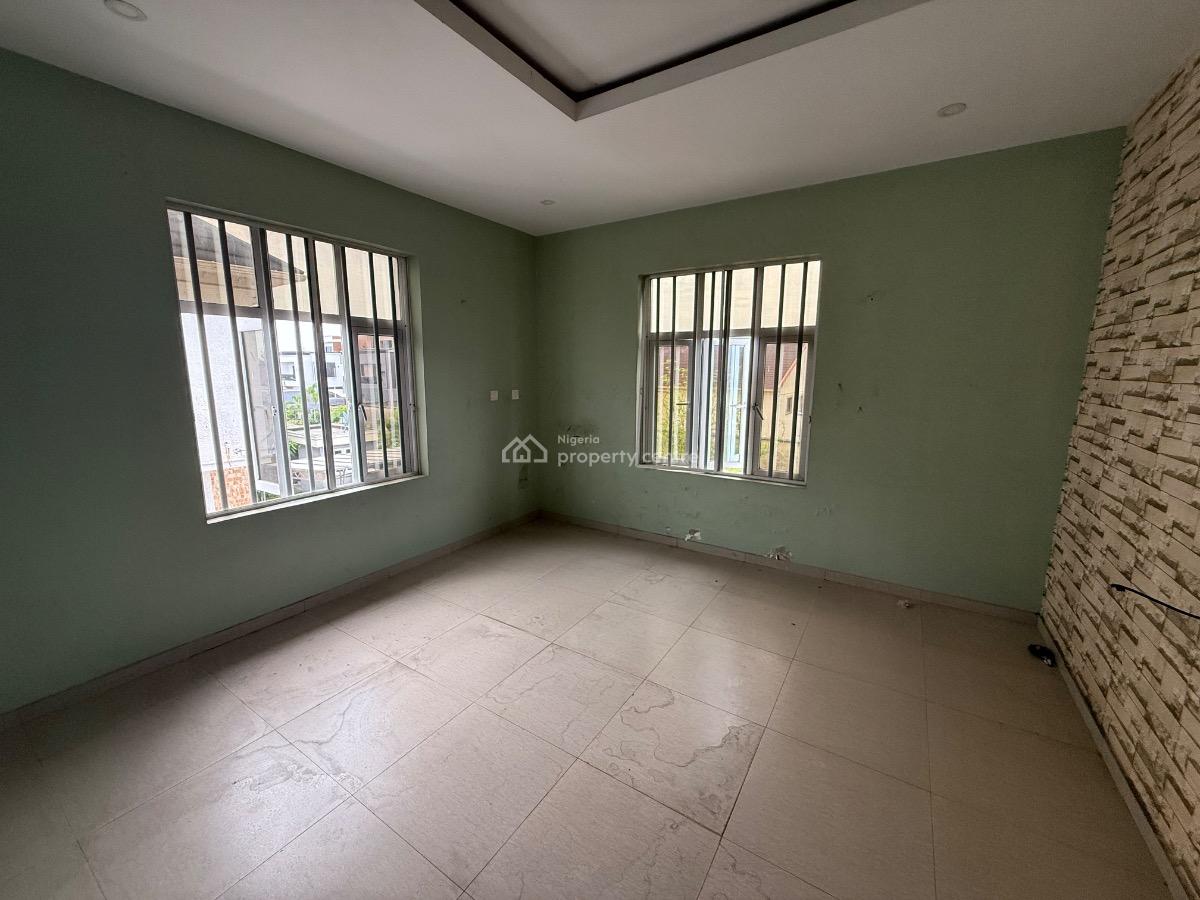 Luxury 5 Bedroom Detached House, Royal Gardens Estate, Ajah, Lagos, Semi-detached Duplex for Sale