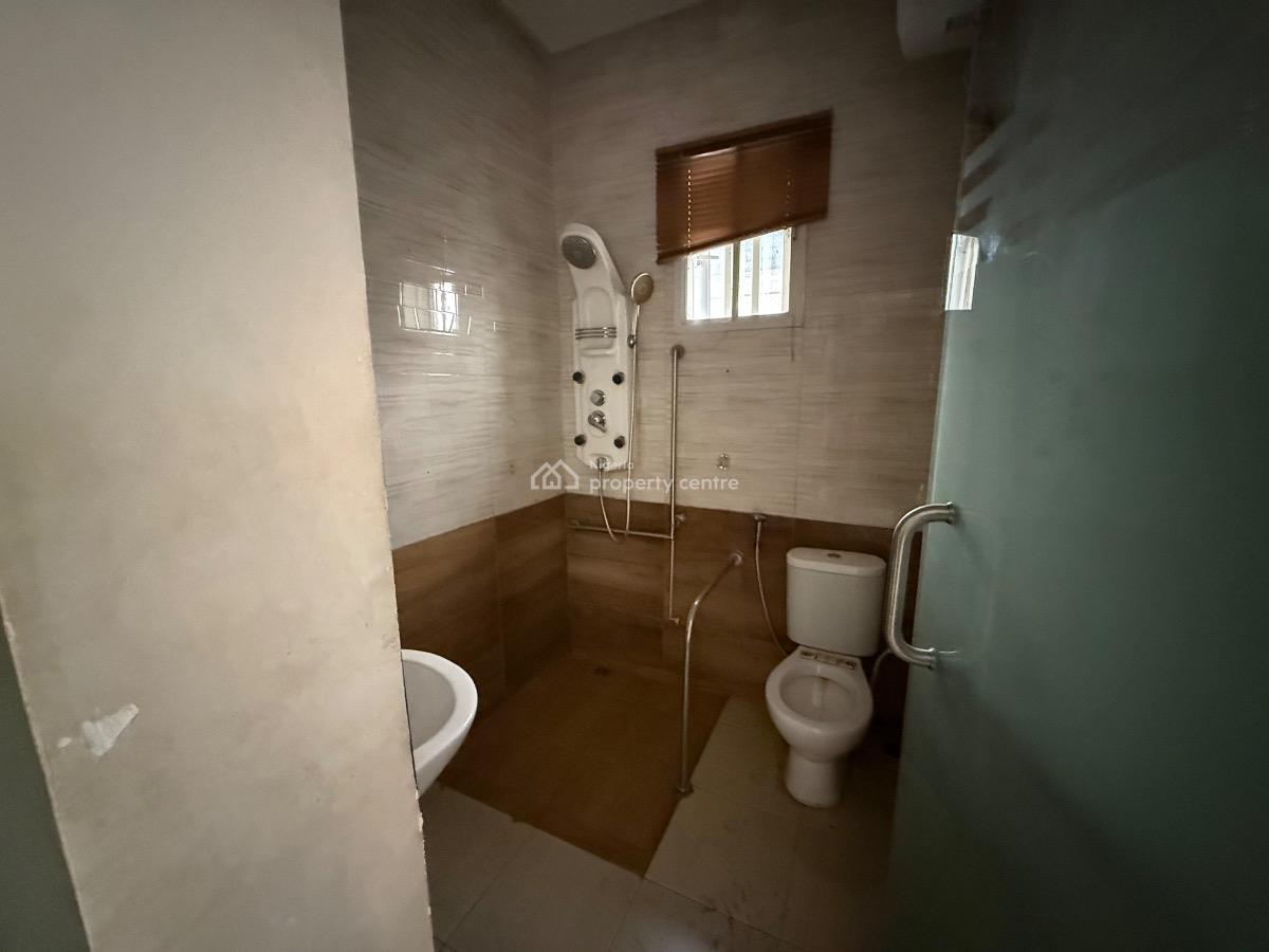 Luxury 5 Bedroom Detached House, Royal Gardens Estate, Ajah, Lagos, Semi-detached Duplex for Sale