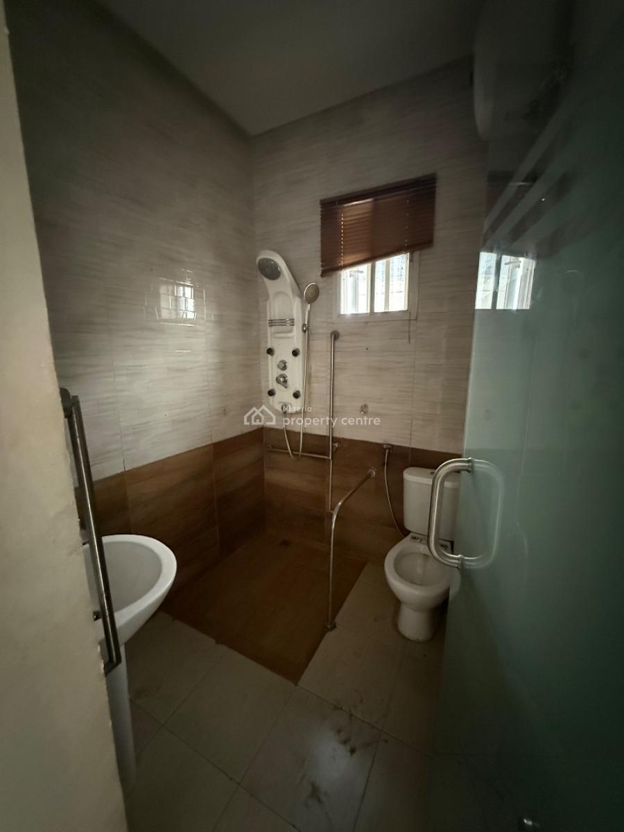 Luxury 5 Bedroom Detached House, Royal Gardens Estate, Ajah, Lagos, Semi-detached Duplex for Sale