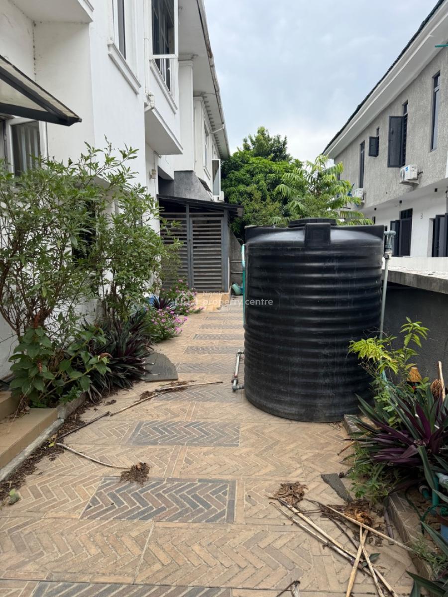 Luxury 5 Bedroom Detached House, Royal Gardens Estate, Ajah, Lagos, Semi-detached Duplex for Sale