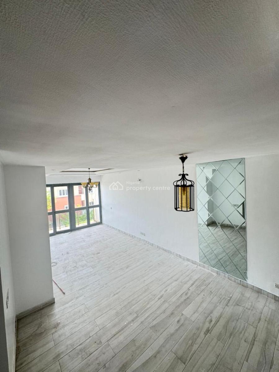3 Bedroom Town House, Ikate Elegushi, Lekki, Lagos, House for Rent