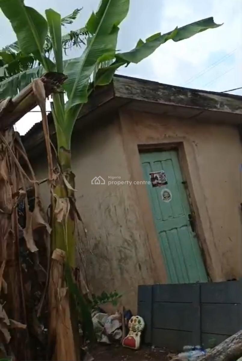 Fenced and Gated Half Plot of Land, Ipaja, Lagos, Land for Sale
