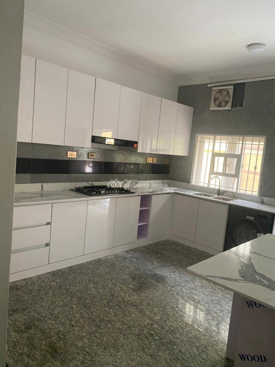 Four Bedroom Townhouse, Banana Island, Ikoyi, Lagos, Terraced Duplex for Sale