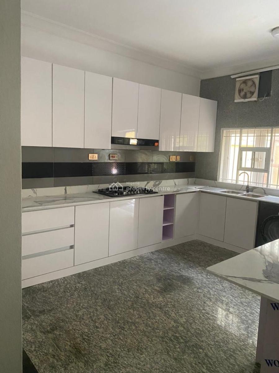 Four Bedroom Townhouse, Banana Island, Ikoyi, Lagos, Terraced Duplex for Sale