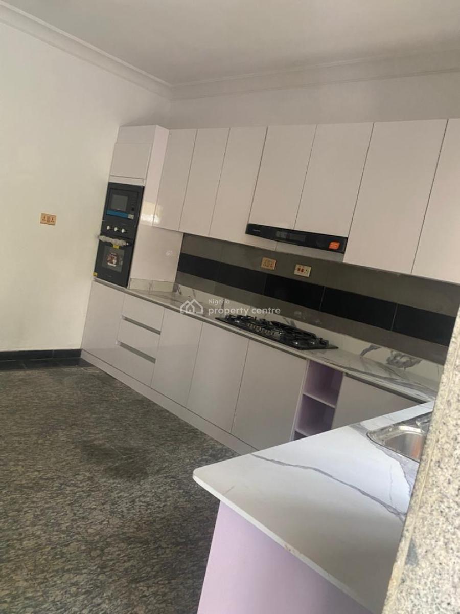 Four Bedroom Townhouse, Banana Island, Ikoyi, Lagos, Terraced Duplex for Sale