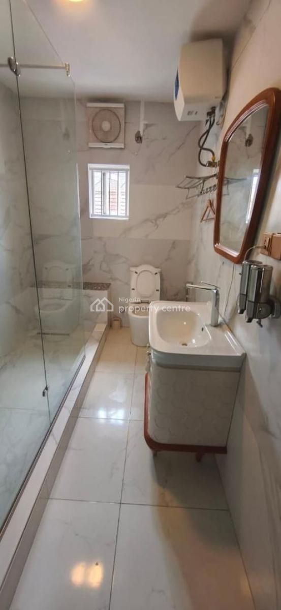 Four Bedroom Townhouse, Banana Island, Ikoyi, Lagos, Terraced Duplex for Sale