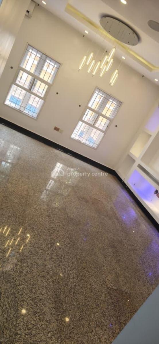Four Bedroom Townhouse, Banana Island, Ikoyi, Lagos, Terraced Duplex for Sale