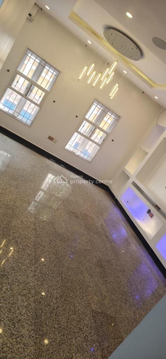 Four Bedroom Townhouse, Banana Island, Ikoyi, Lagos, Terraced Duplex for Sale