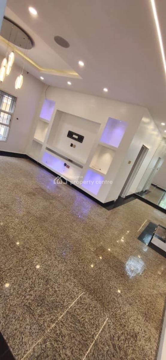Four Bedroom Townhouse, Banana Island, Ikoyi, Lagos, Terraced Duplex for Sale